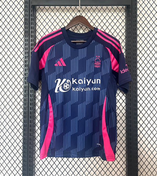 2024/25 Nottingham Forest
