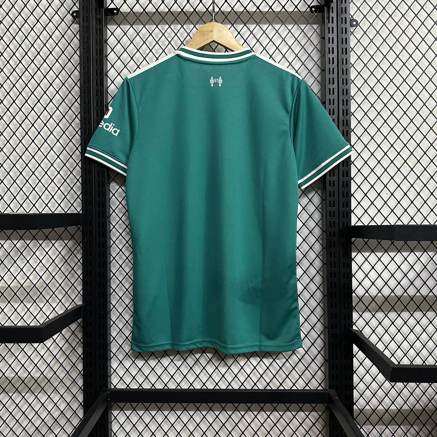 2025/26 Liverpool Third