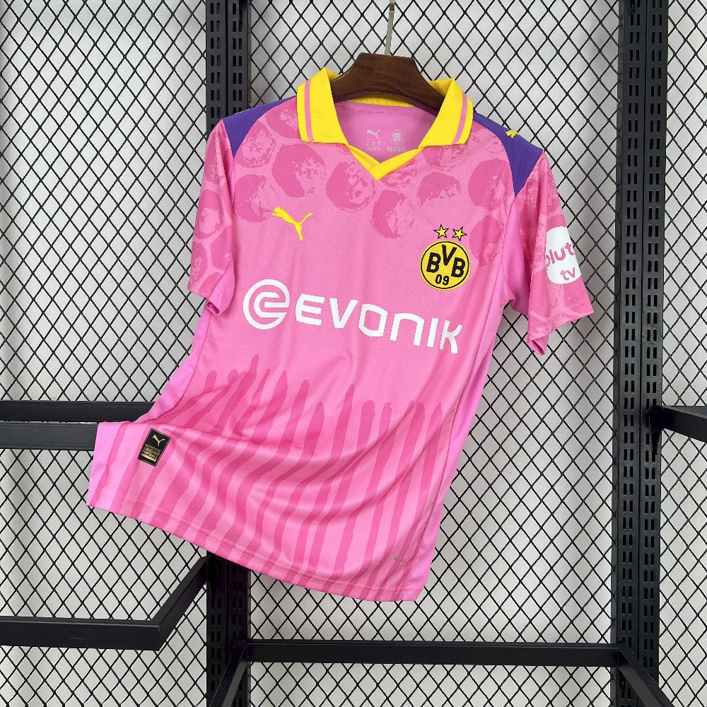 Borussia Dortmund x KidSuper Kit