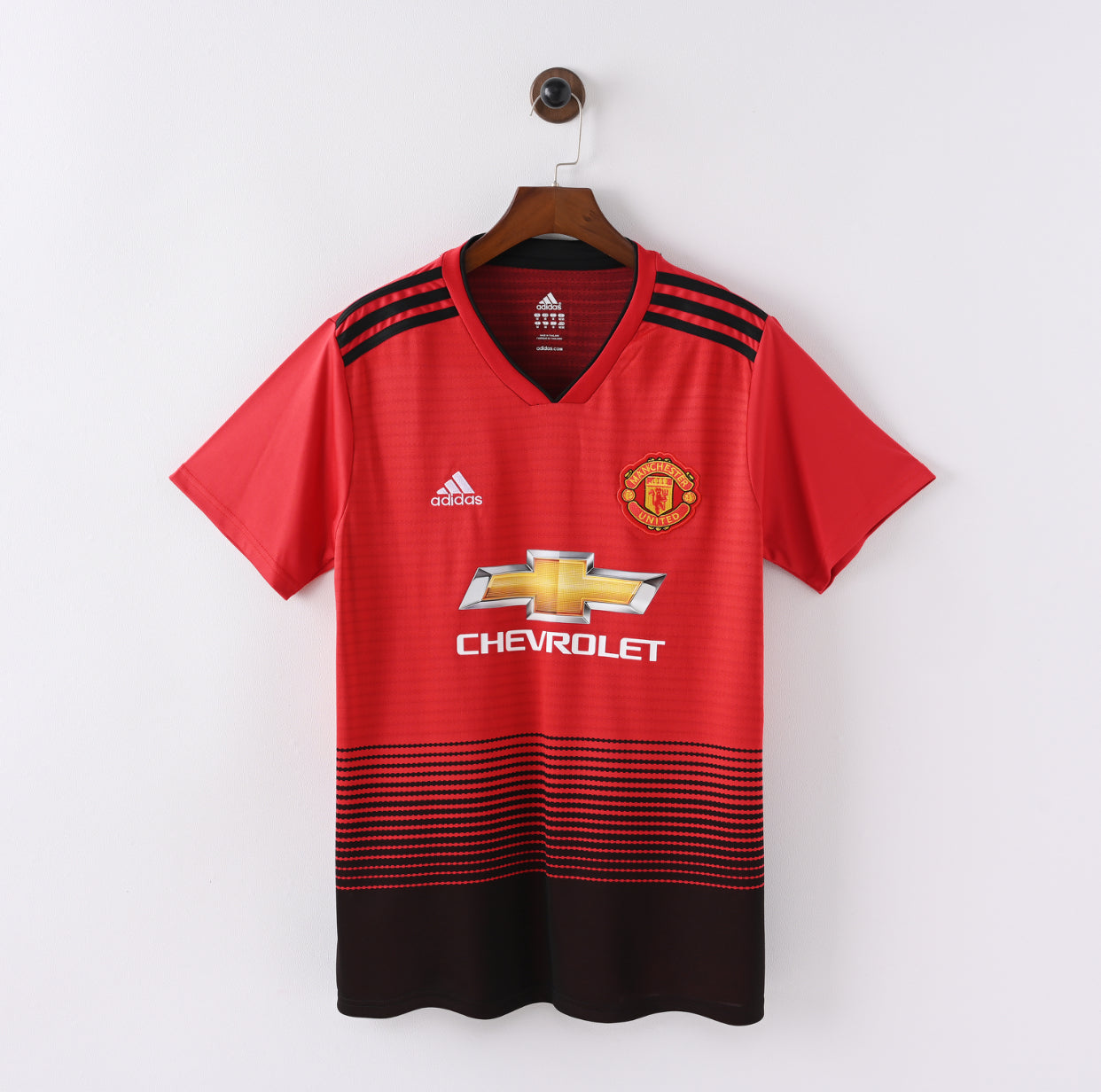 2018/19 Manchester United Retro