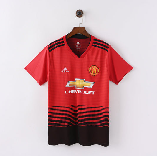 2018/19 Manchester United Retro