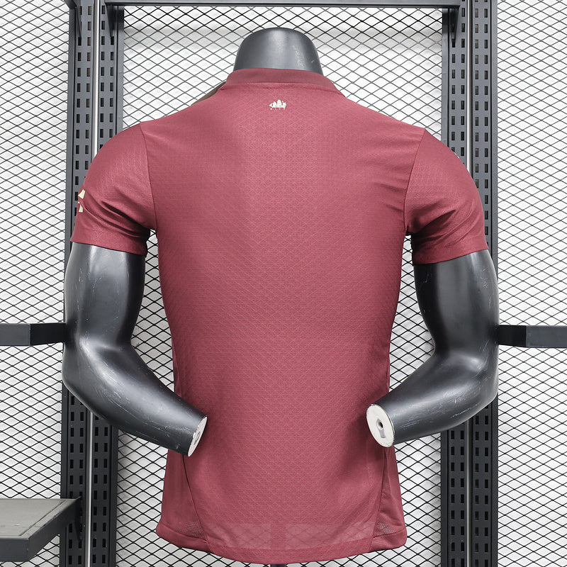 Manchester City 24/25 Third Kit Player Version