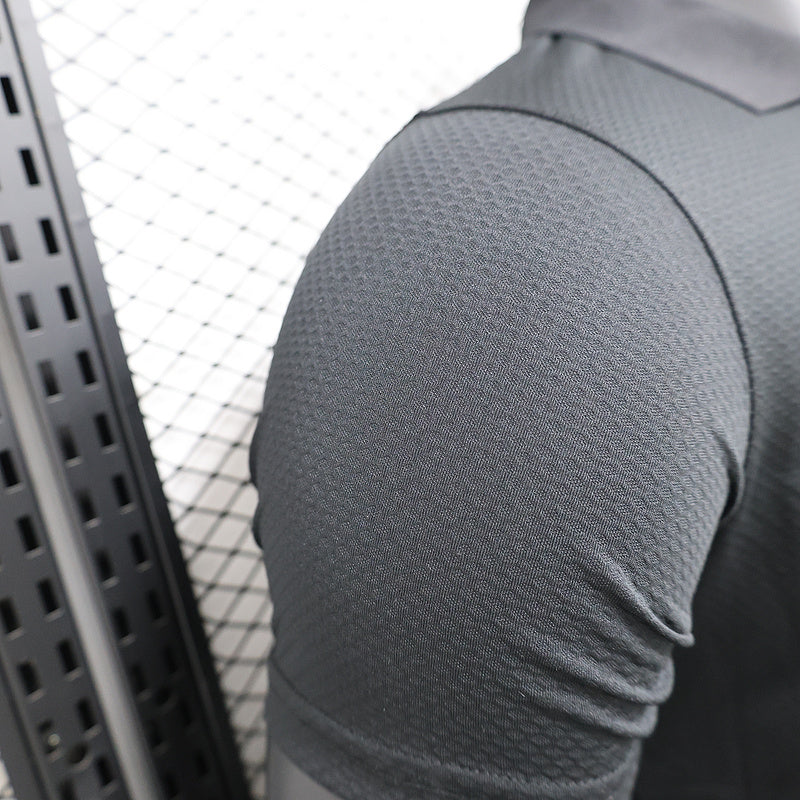 Barcelona X Lamine Yamal Black Kit Player Version