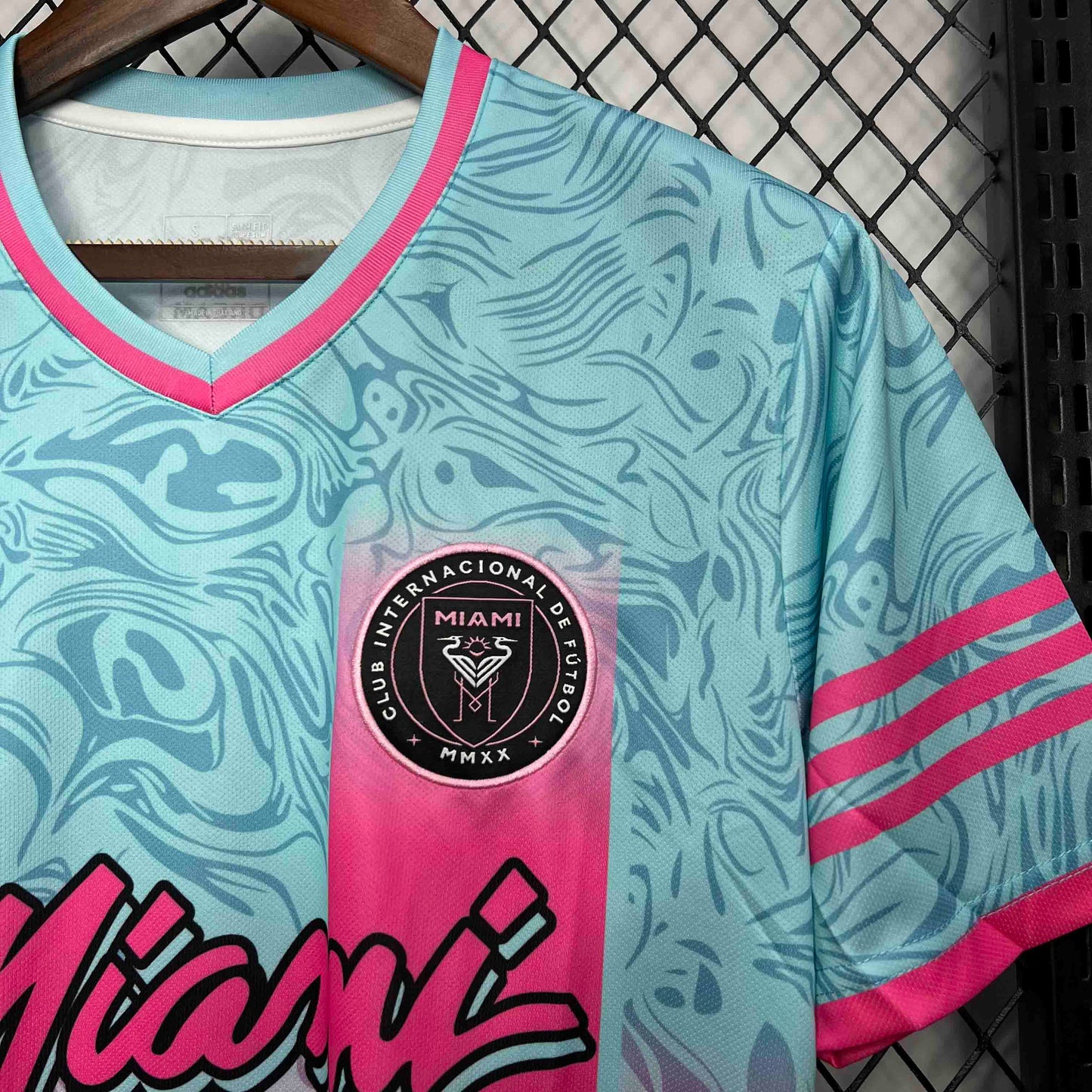 Inter Miami Pink Special