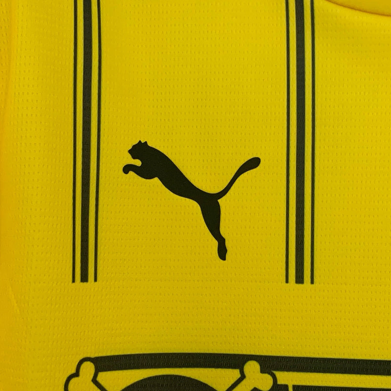 Dortmund X One Piece Kit