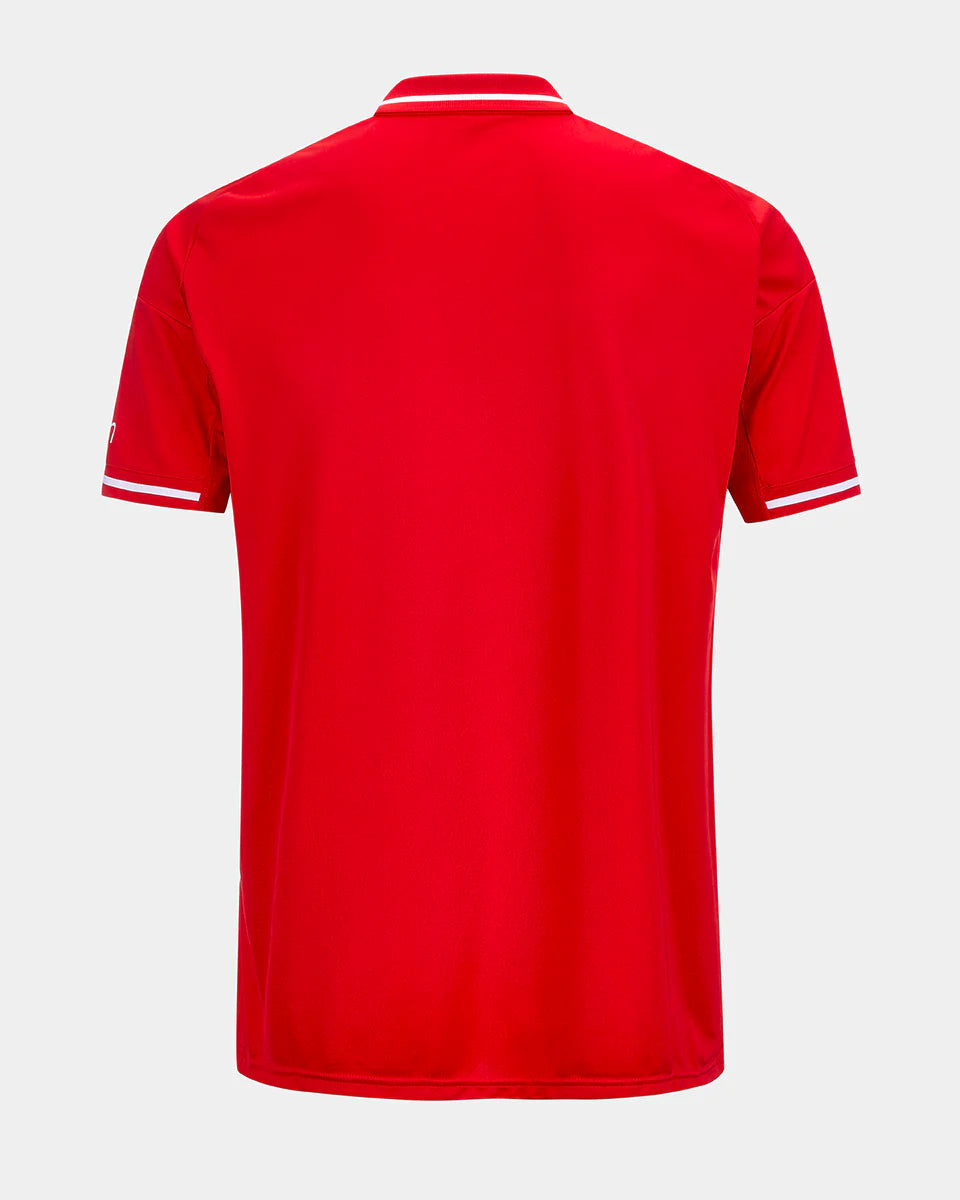 Nottingham Forest 25/26 Home