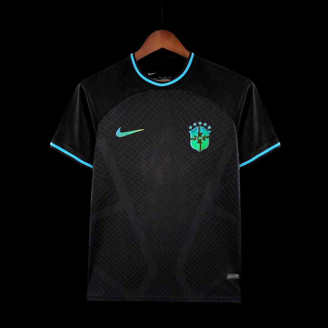 Brazil “Emerald Nights” Jersey