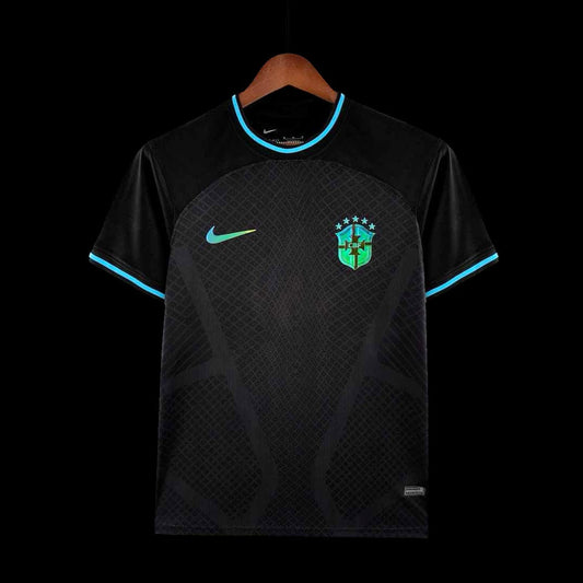 Brazil “Emerald Nights” Jersey