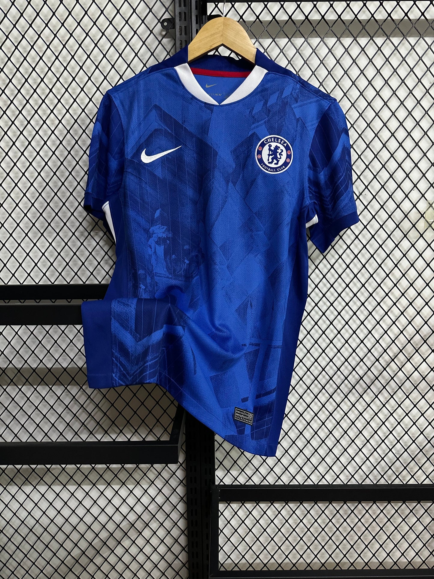 2025/26 Chelsea Home