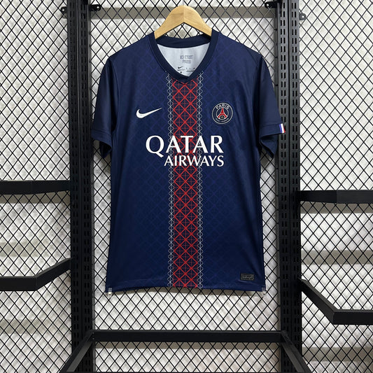 2025/26 PSG Home