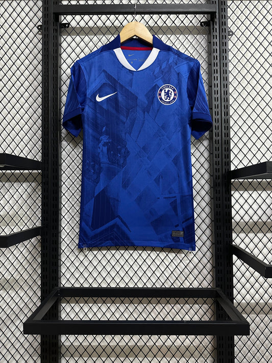 2025/26 Chelsea Home