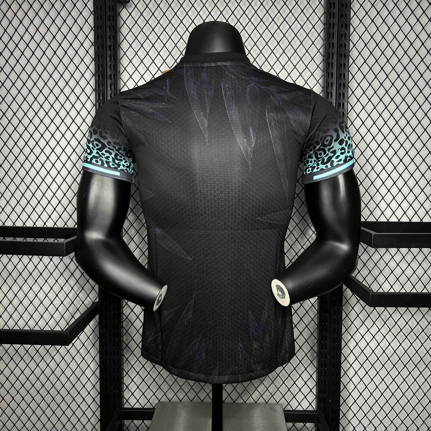 Brazil Heart of The Nation Kit Player Version