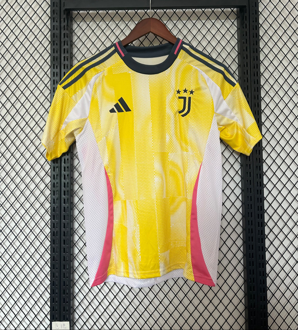 2024/25 Juventus