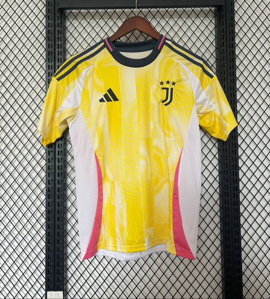 2024/25 Juventus