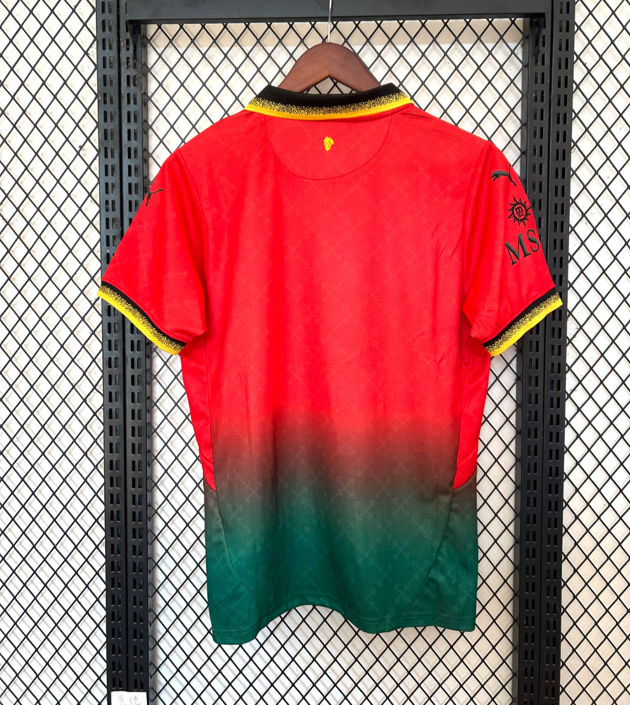 2024/25 AC Milan x Off-White