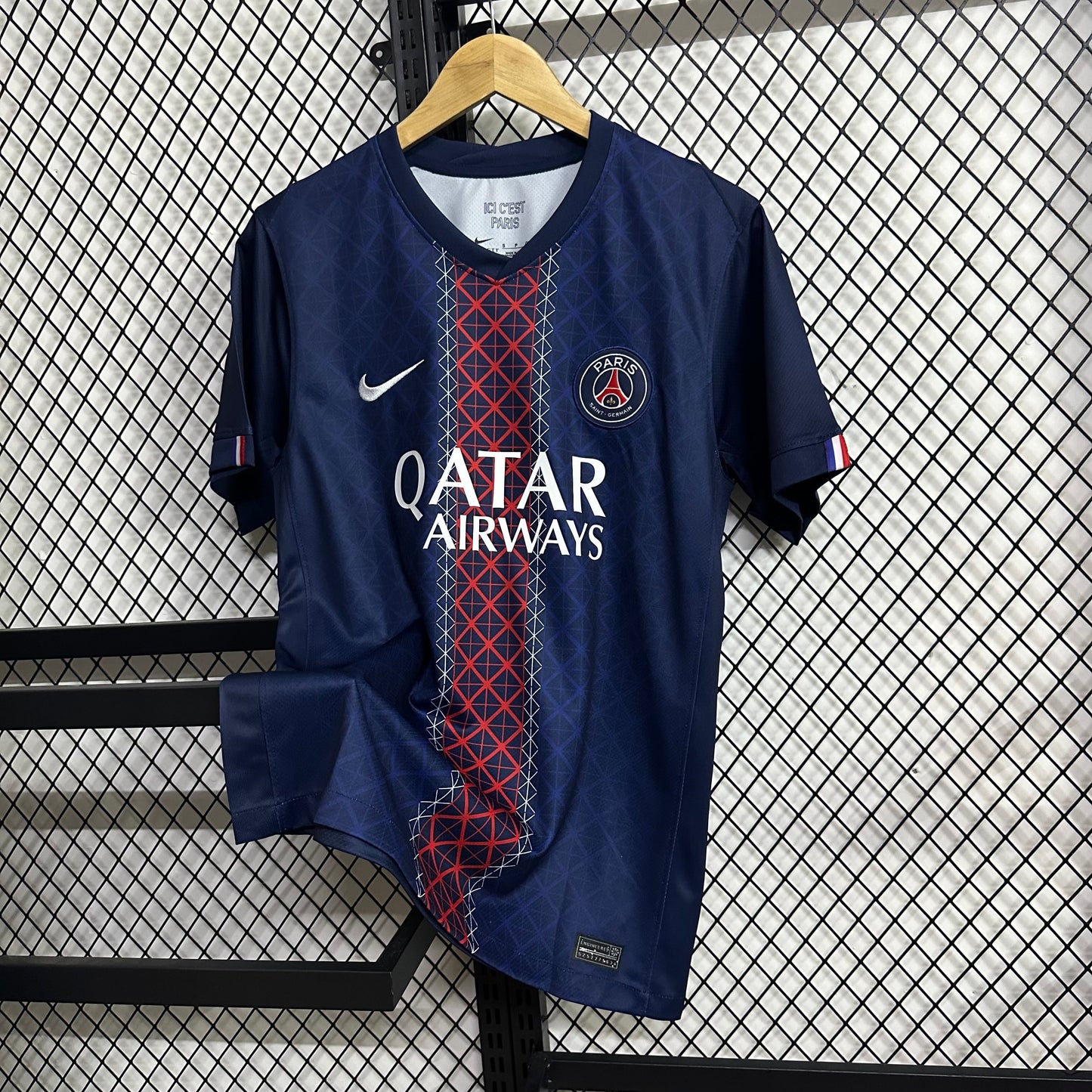 2025/26 PSG Home