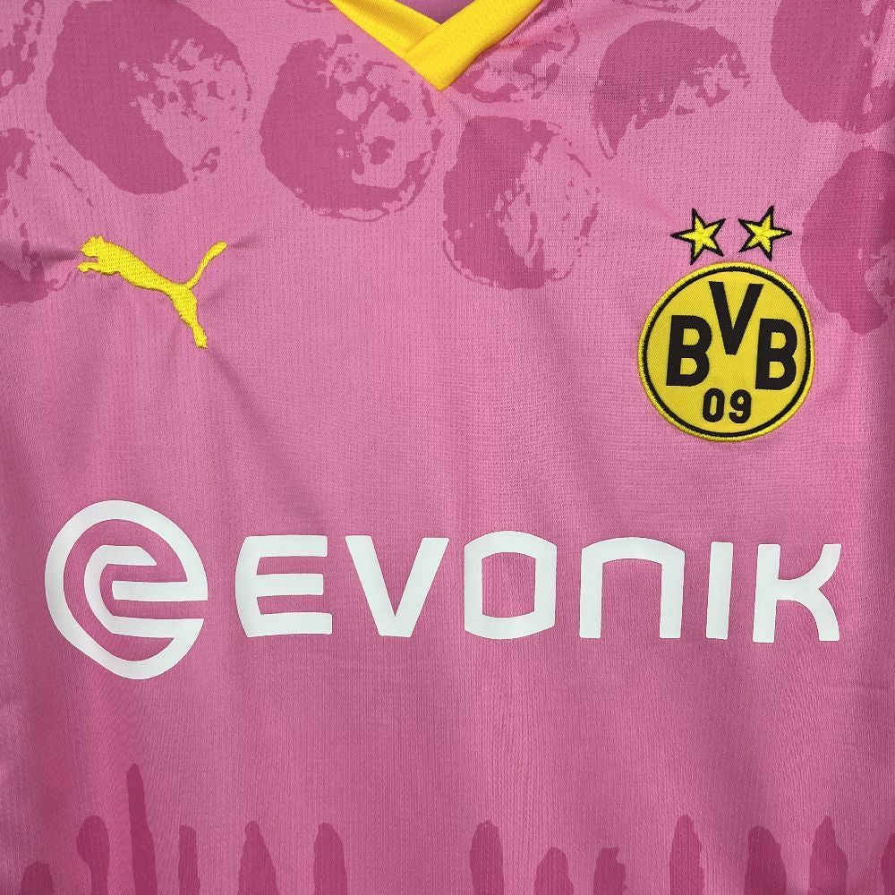 Borussia Dortmund x KidSuper Kit