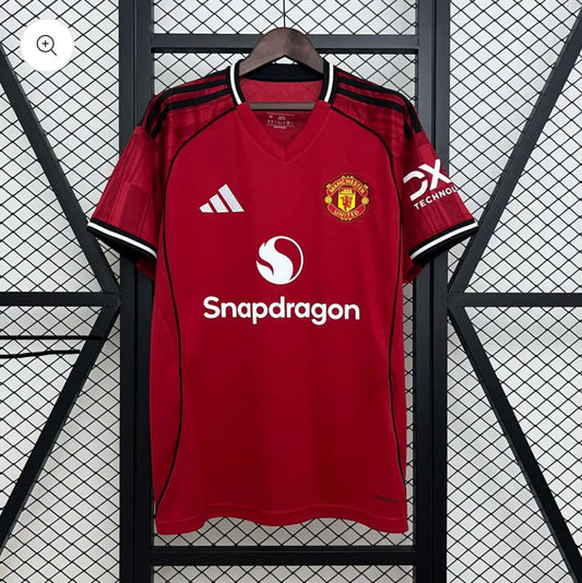 2025/26 Manchester United