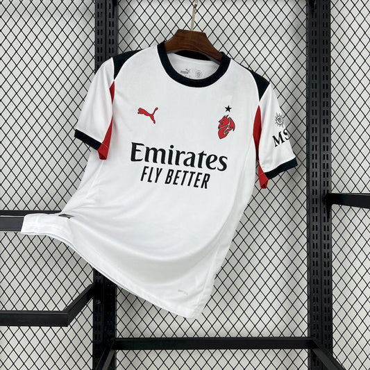 Ac Milan 25/26 Away