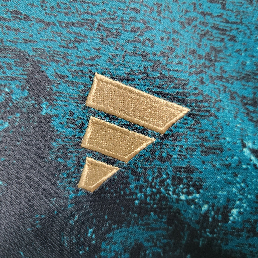 Germany Special Green Kit