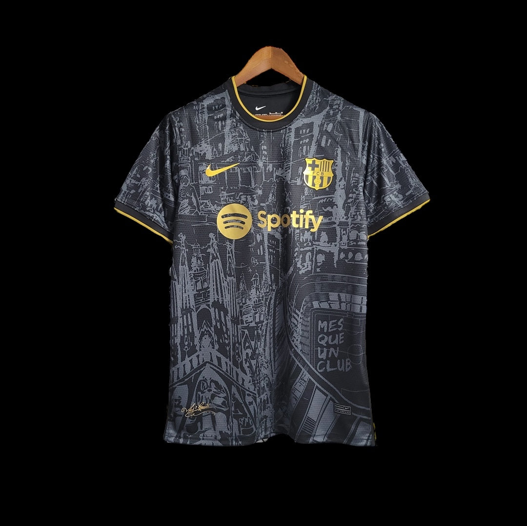 Barcelona City Kit