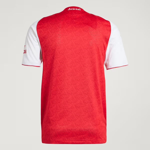 2025/26 Arsenal Home