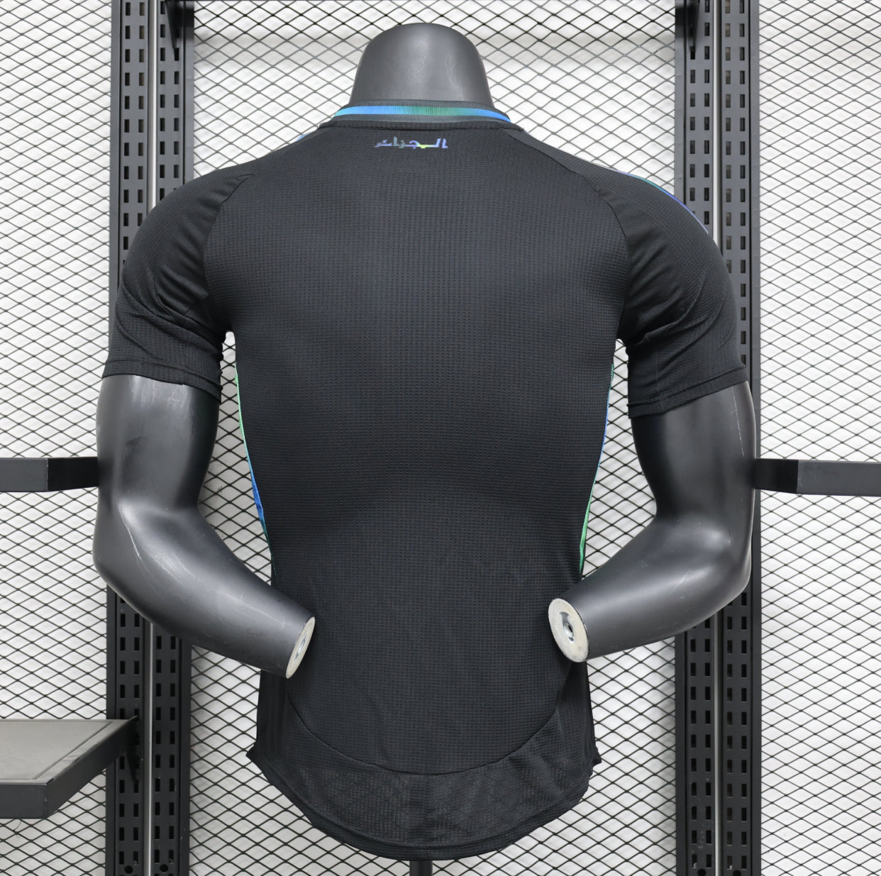 2025/26 Algeria (Version Player)