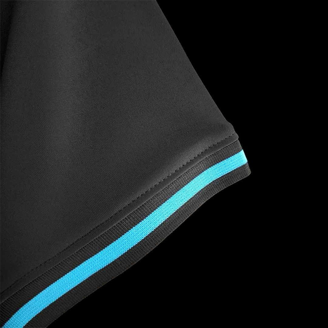 Brazil “Emerald Nights” Jersey