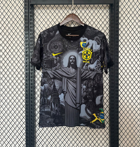 Brazil “Christ the Redeemer” Shirt