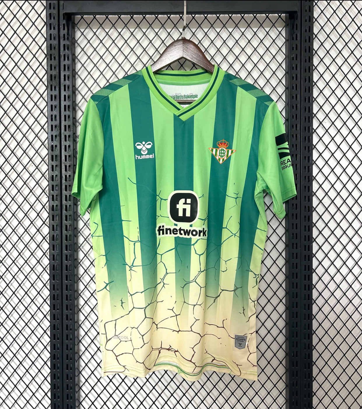2024/25 Real Betis