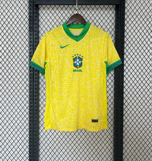 2024/25 Brazil