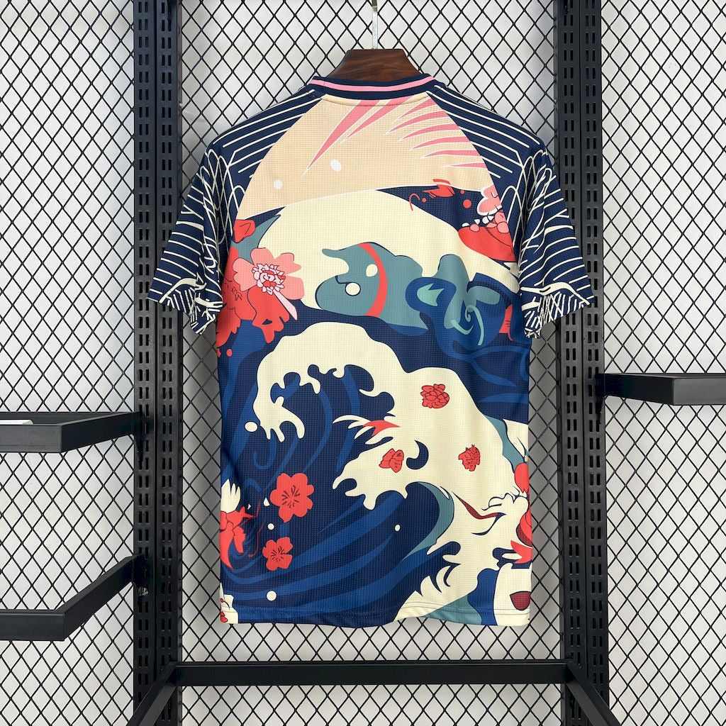 Tottenham Spurs Hokusai Kit
