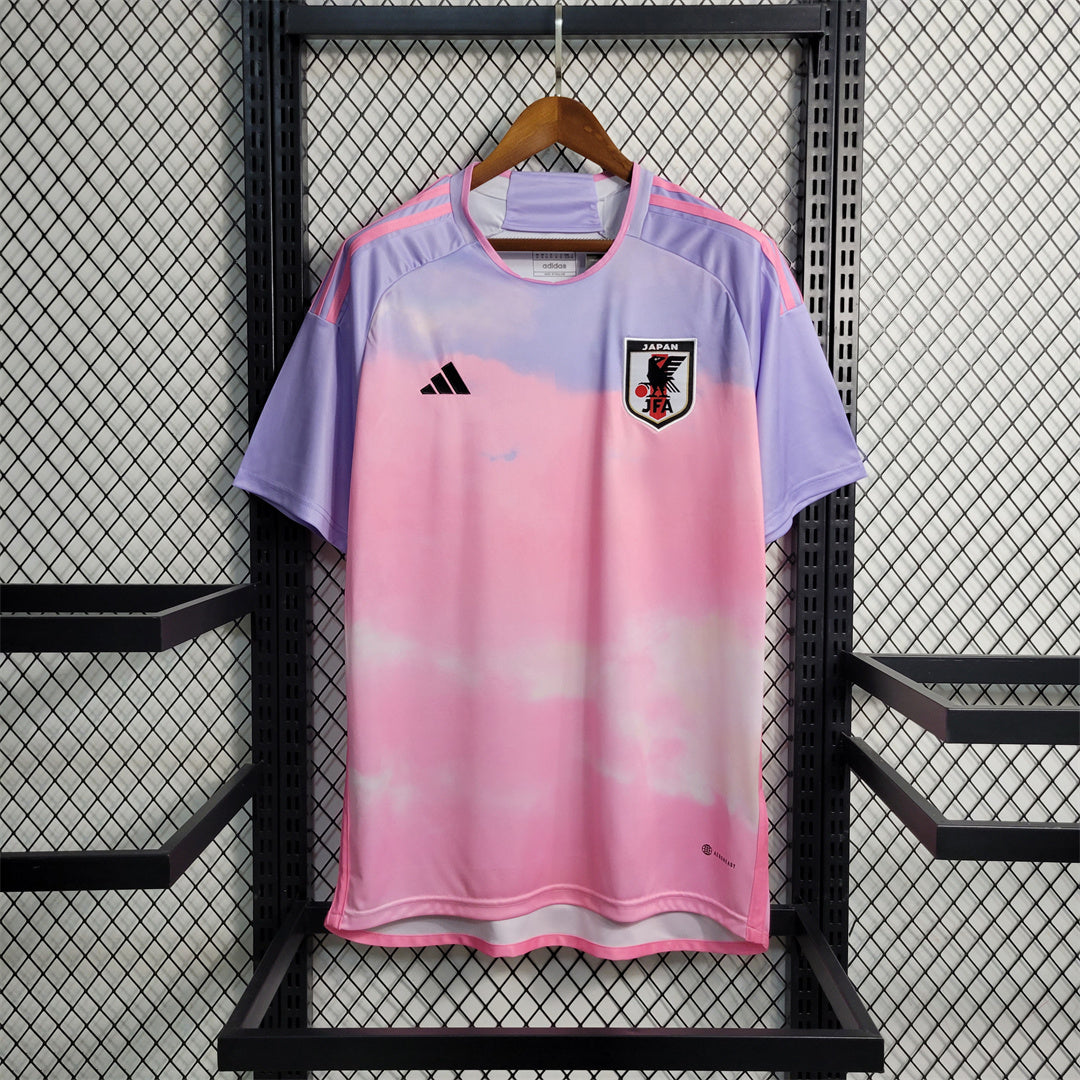 Japan Pink Special Kit