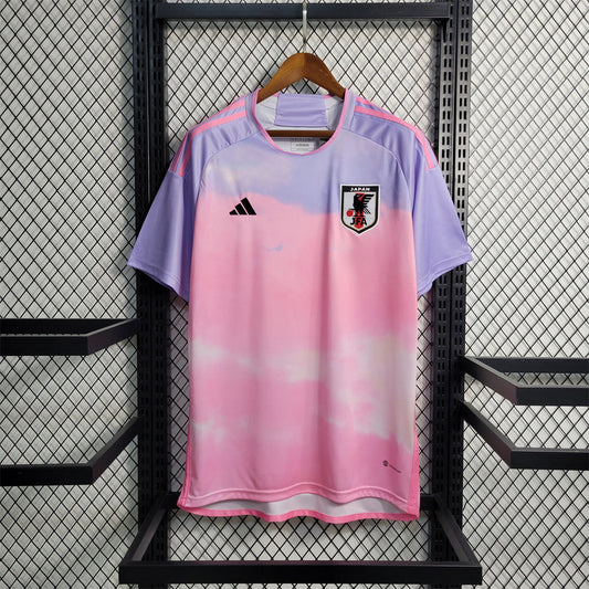 Japan Pink Special Kit
