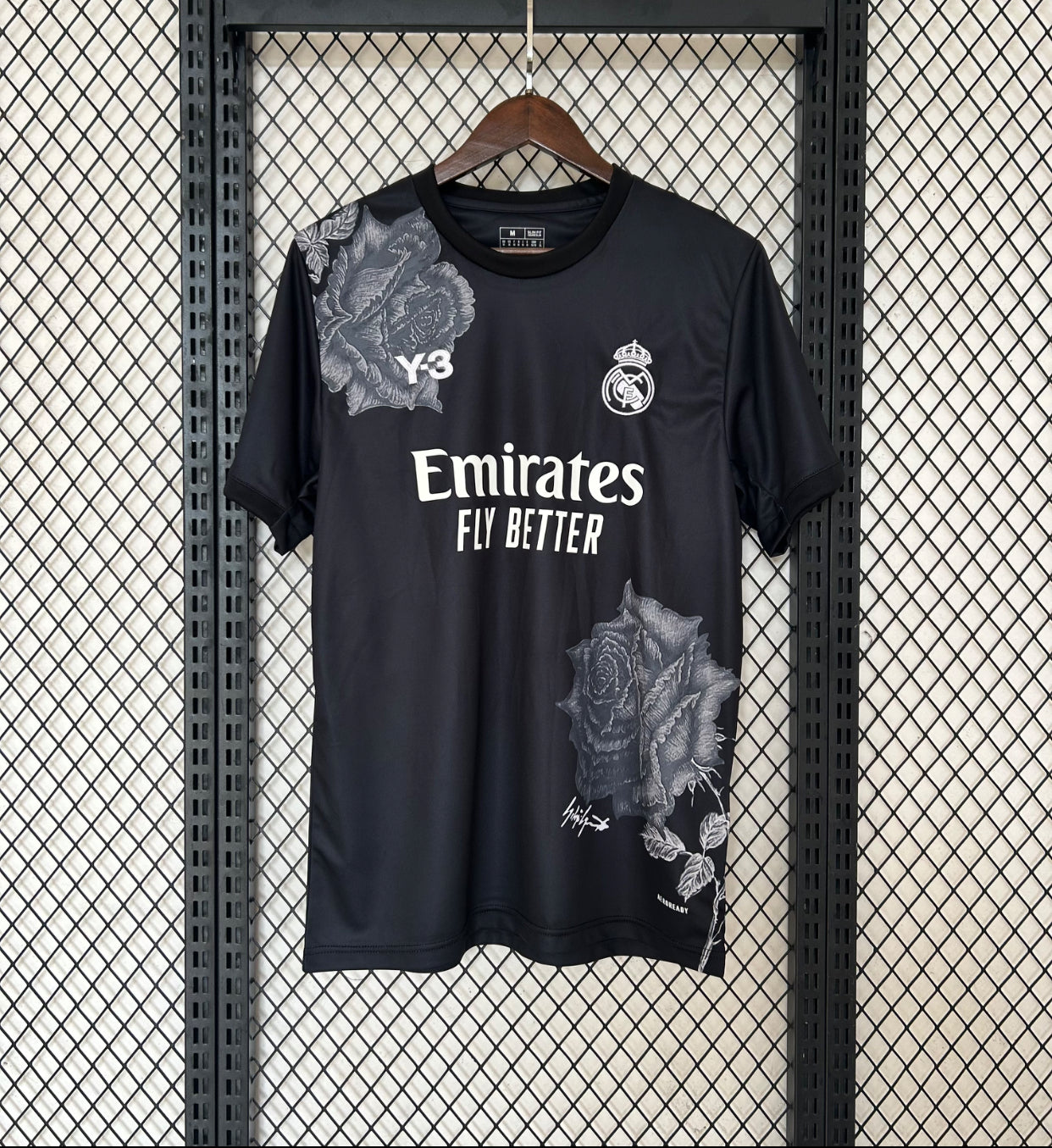 Real Madrid Special Edition Shirt