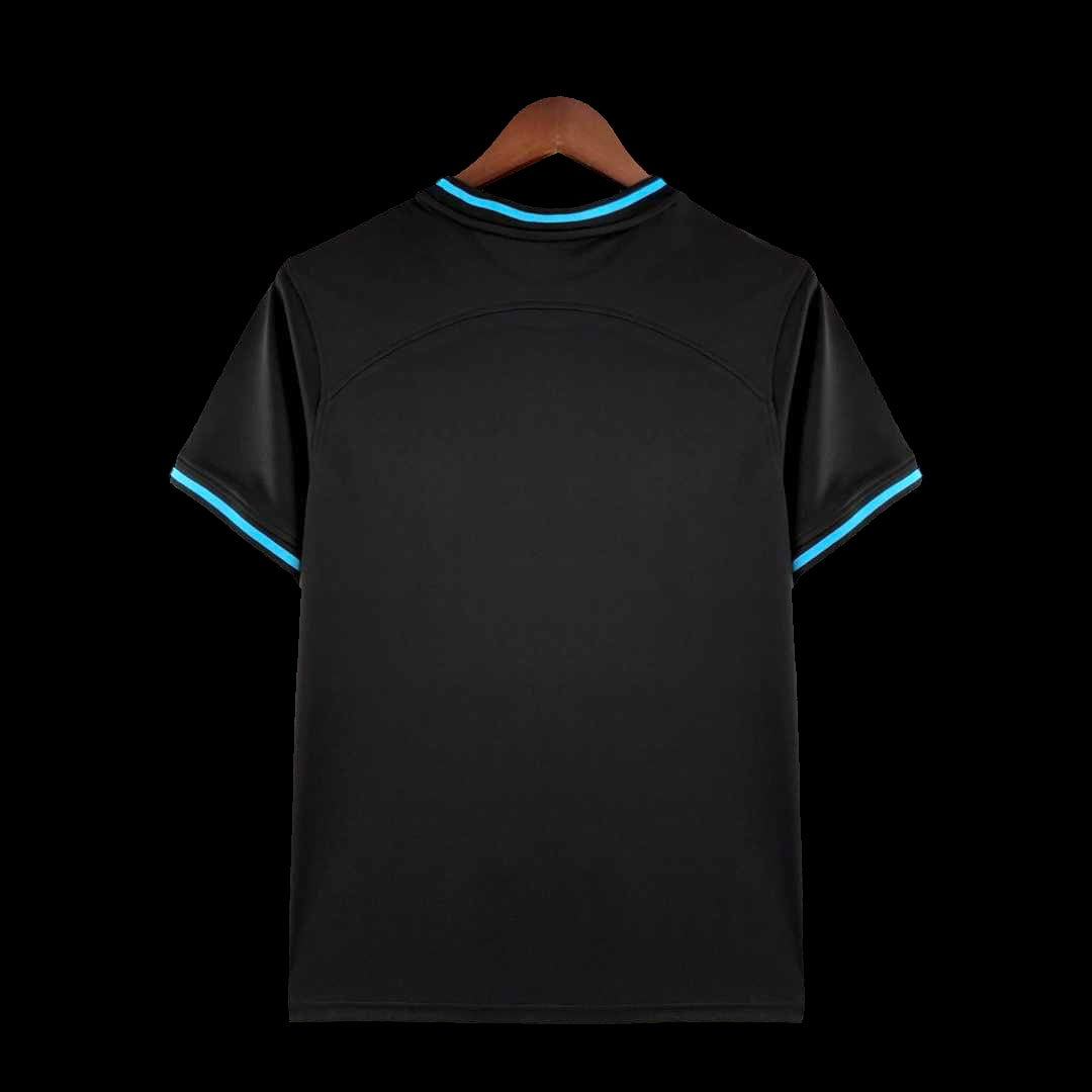 Brazil “Emerald Nights” Jersey