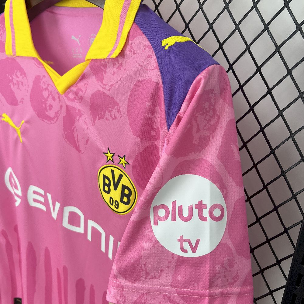 Borussia Dortmund x KidSuper Kit