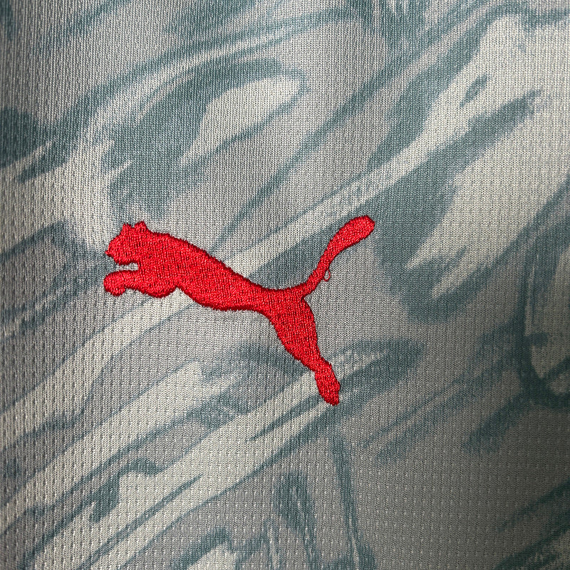 AC Milan Green Special Kit