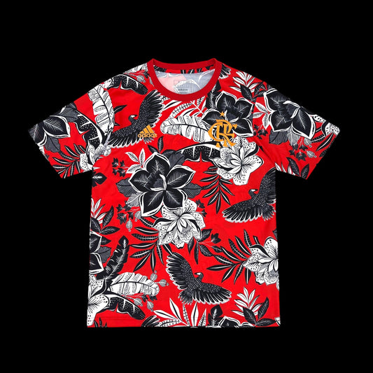 Flamengo Jungle Kit