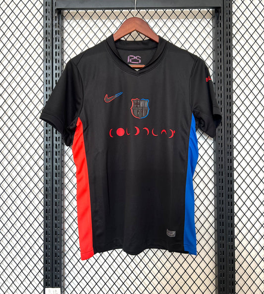 2024/25 Barcelona x Coldplay