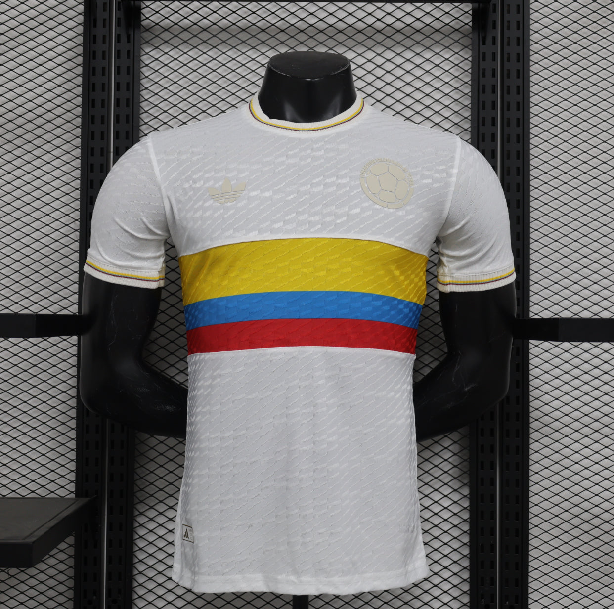 2024/25 Colombia (Version Player)