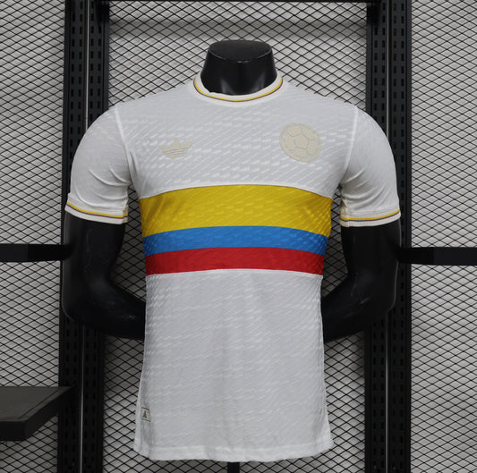 2024/25 Colombia (Version Player)