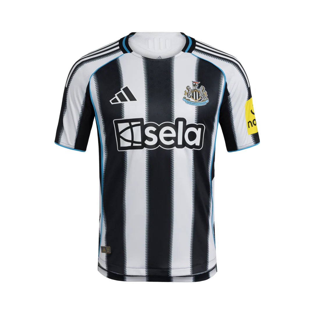 Newcastle United 25/26 Home