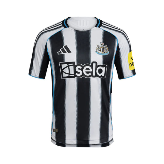 Newcastle United 25/26 Home