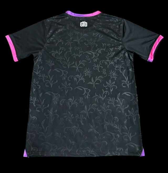 25/26 PSG “Paris Noir” Jersey