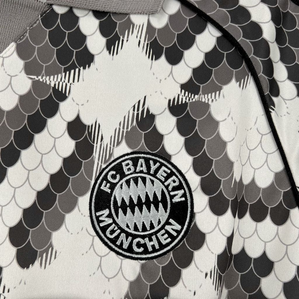 Bayern Munich X BSTN Kit