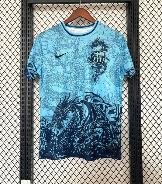 2025/26 Barcelona Special Edition