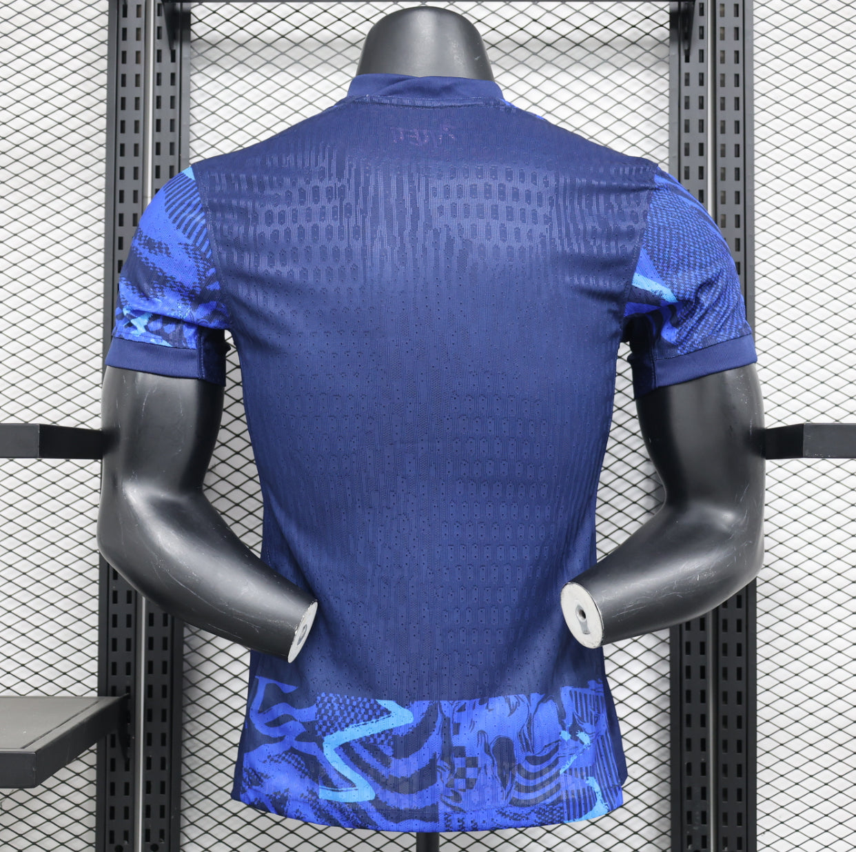 2024/25 Atletico Madrid (Version Player)