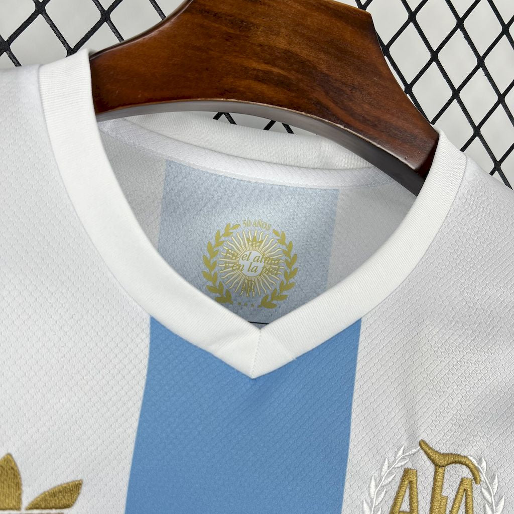 Argentina ‘La Pulga’ Messi Shirt
