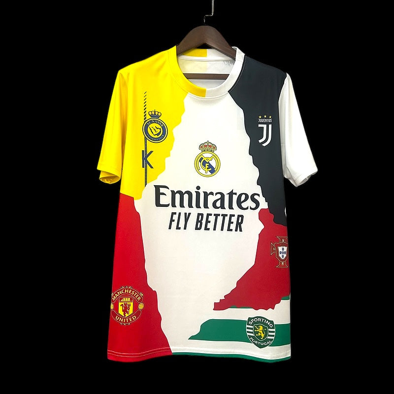 Ronaldo Legacy Kit